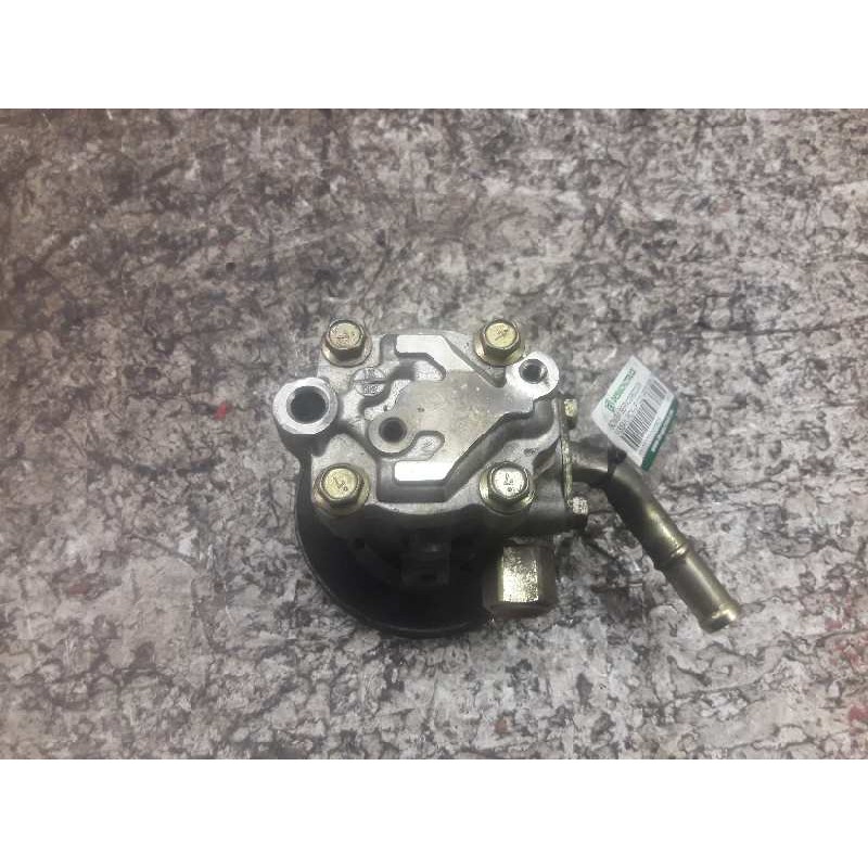 Recambio de bomba direccion para nissan pick-up (d22) cabina doble challenge 4x4 referencia OEM IAM VK5107 4