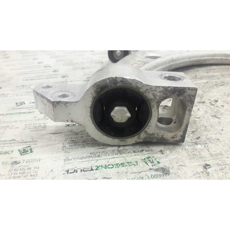 Recambio de brazo suspension inferior delantero izquierdo para volkswagen passat berlina (3c2) advance referencia OEM IAM 3C0407 - Azul 3