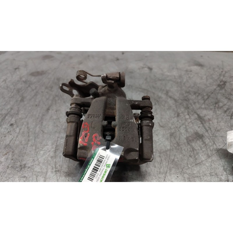 Recambio de pinza freno trasera izquierda para ford mondeo ber. (ca2) ghia referencia OEM IAM   