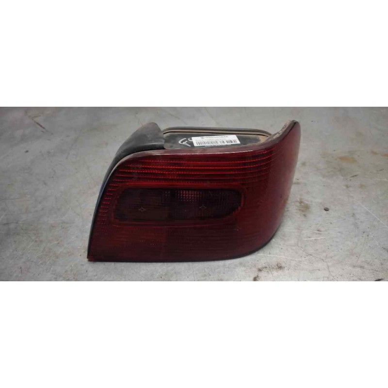 Recambio de piloto trasero derecho para citroën xsara berlina 2.0 hdi tonic (80kw) referencia OEM IAM   