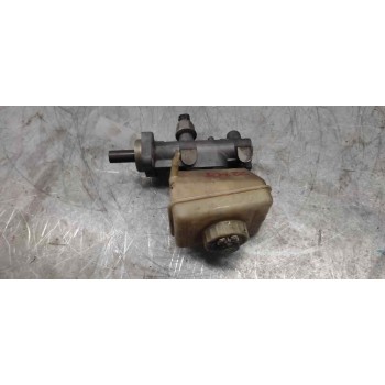Recambio de bomba freno para mercedes-benz clase m (w163) 400 cdi (163.128) referencia OEM IAM 26612501123  