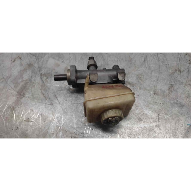 Recambio de bomba freno para mercedes-benz clase m (w163) 400 cdi (163.128) referencia OEM IAM 26612501123 3
