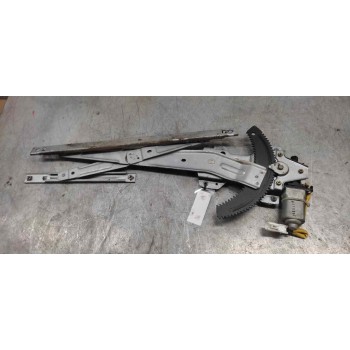 Recambio de elevalunas delantero izquierdo para hyundai matrix (fc) 1.6 gls referencia OEM IAM 9881017100 2 PINS 