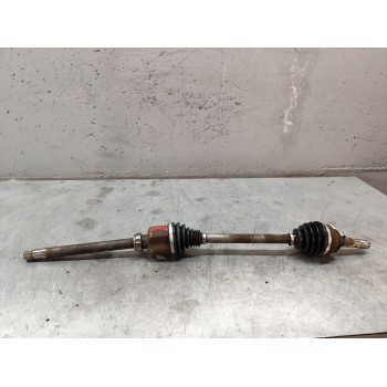 Recambio de transmision delantera derecha para peugeot boxer furgoneta 2.0 bluehdi 130 referencia OEM IAM   