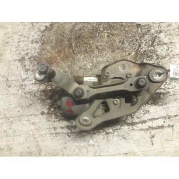 MOTOR LIMPIA DELANTERO 0390241721 9656859980 4 PINS