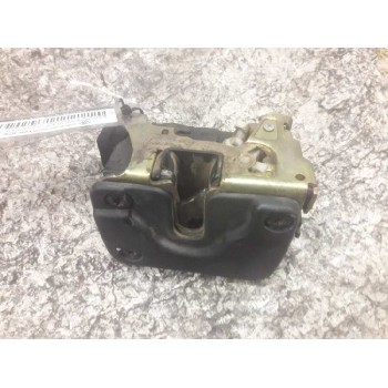 Recambio de cerradura puerta delantera derecha para renault kangoo (f/kc0) alize referencia OEM IAM  2 PINS 