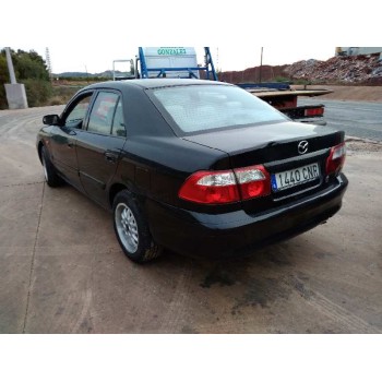 mazda 626 berlina (gf) del año 2000
