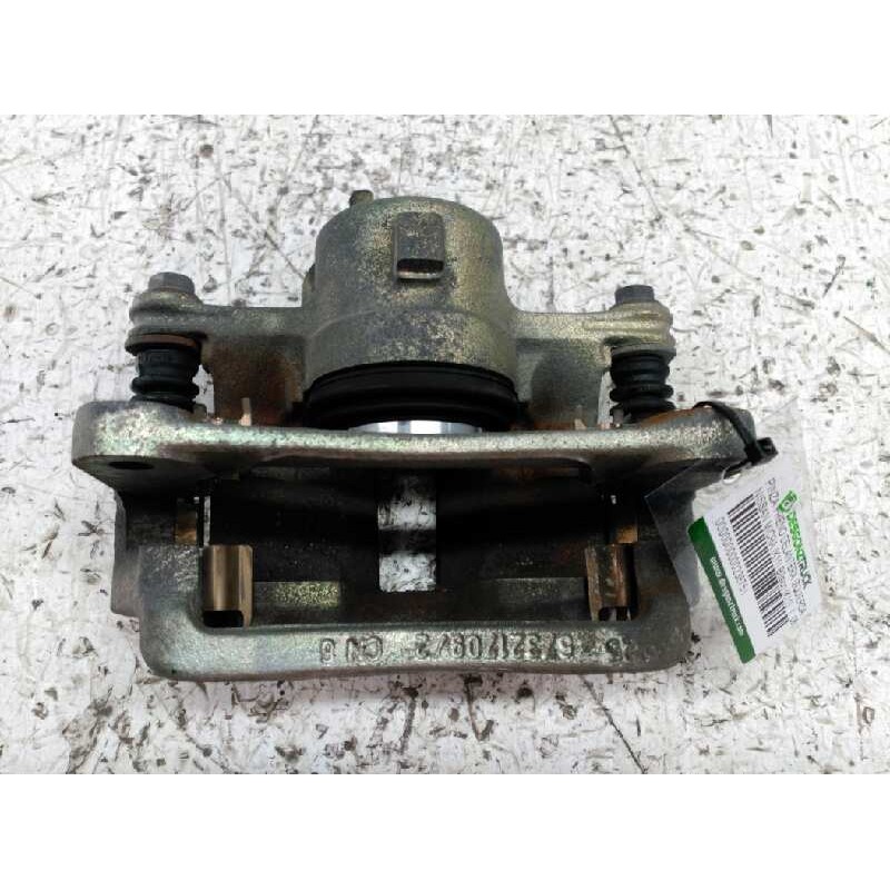 Recambio de pinza freno delantera izquierda para nissan micra (k11) básico (k11) referencia OEM IAM - Blanco 3