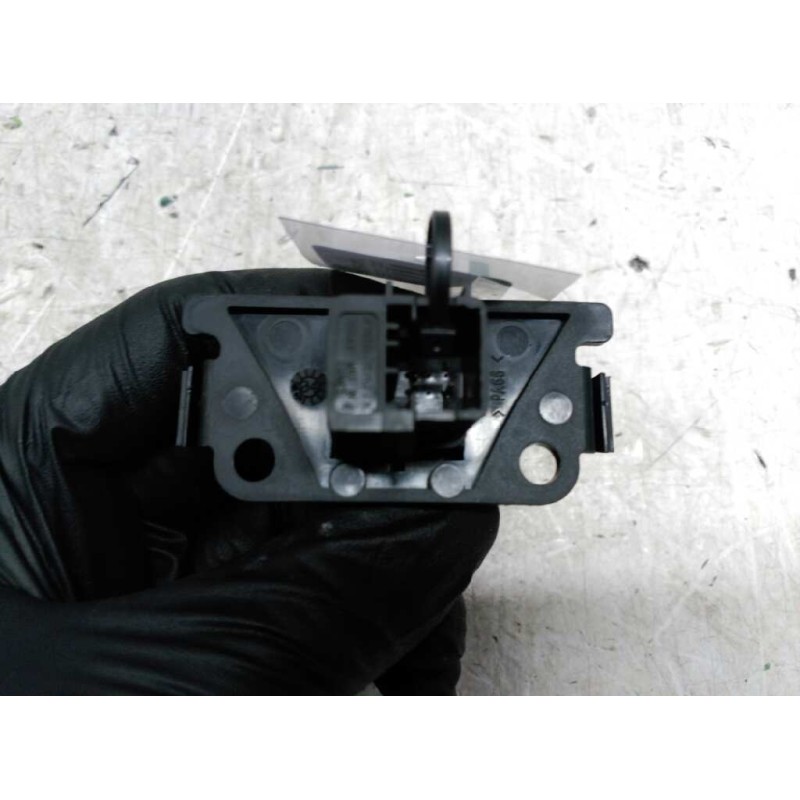 Recambio de warning para peugeot 307 (s1) xs referencia OEM IAM 9643219577 - Blanco 2