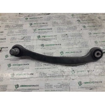 BRAZO SUSPENSION SUPERIOR TRASERO DERECHO DE CENTRO A CENTRO: 32 CM TOTAL: 37 5 CM