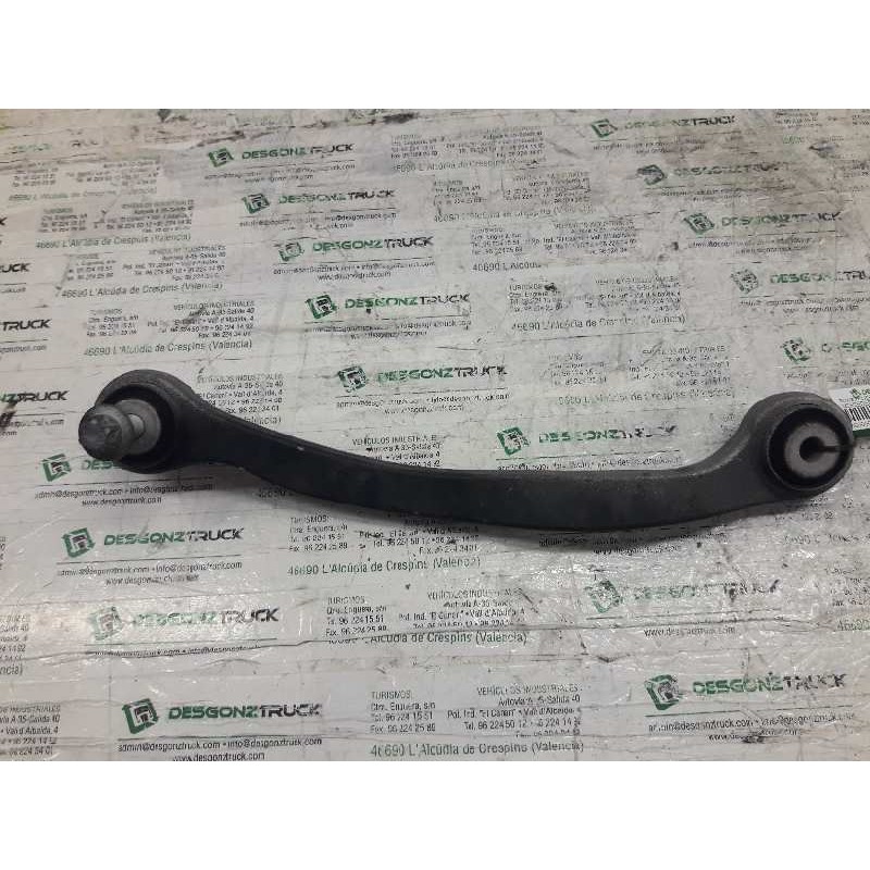 Recambio de brazo suspension superior trasero derecho para mercedes-benz clase e (w211) berlina e 220 cdi (211.006) referencia O