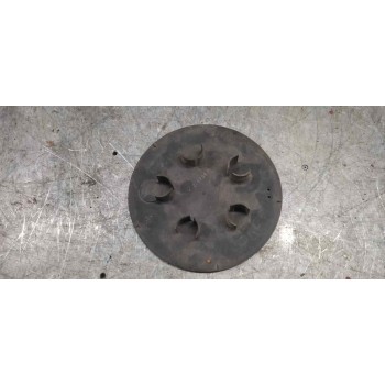 Recambio de tapacubos para volkswagen t4 transporter/furgoneta (mod. 1991) combi l referencia OEM IAM 701601149 20.50CM 