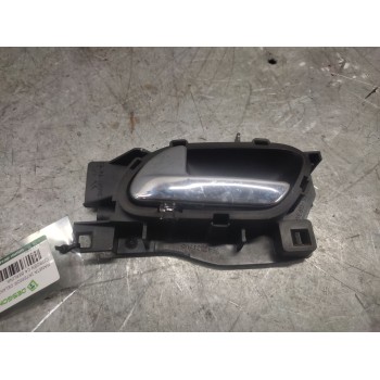 Recambio de maneta interior delantera izquierda para citroën c4 berlina collection referencia OEM IAM 96435311VD  