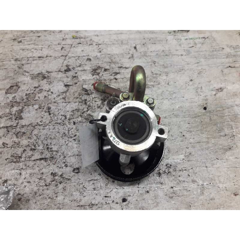 Recambio de bomba direccion para daewoo nubira berlina se (1999) referencia OEM IAM 1372A4 - Azul 3