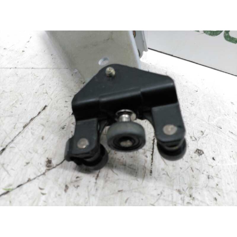Recambio de bisagra puerta corredera para renault kangoo (f/kc0) 1.5 dci diesel referencia OEM IAM - Blanco 2