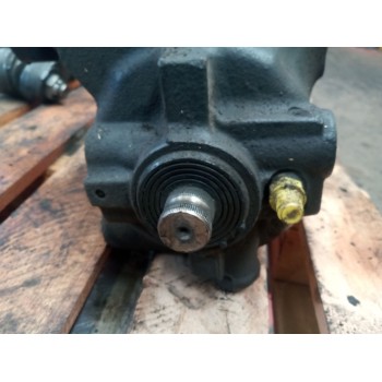 Recambio de caja direccion para volvo touring b7r autobus referencia OEM IAM 21824459  8098956183