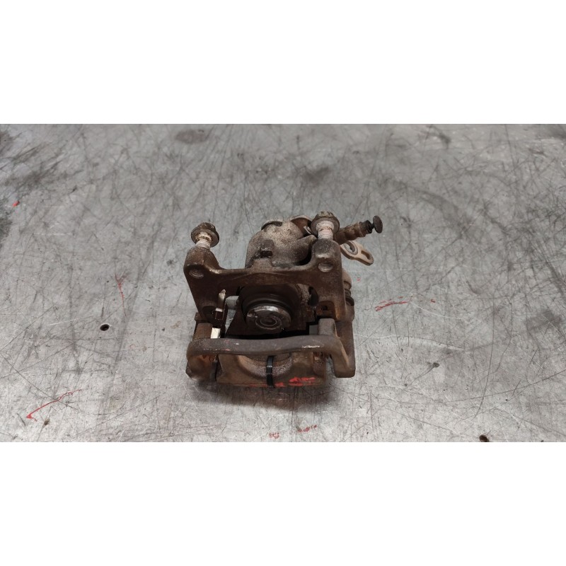 Recambio de pinza freno trasera izquierda para ford mondeo ber. (ca2) ghia referencia OEM IAM - Negro 2
