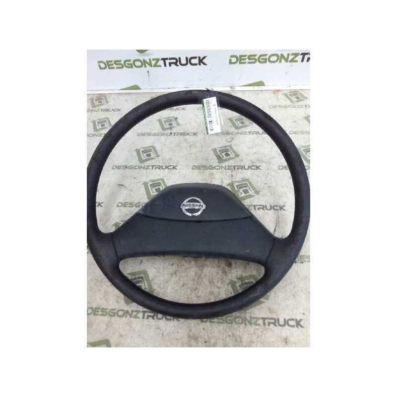 Recambio de volante para nissan trucks atleon 35.15 referencia OEM IAM   