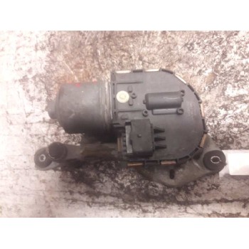 Recambio de motor limpia delantero para peugeot 407 st sport referencia OEM IAM 0390241721 9656859980 4 PINS