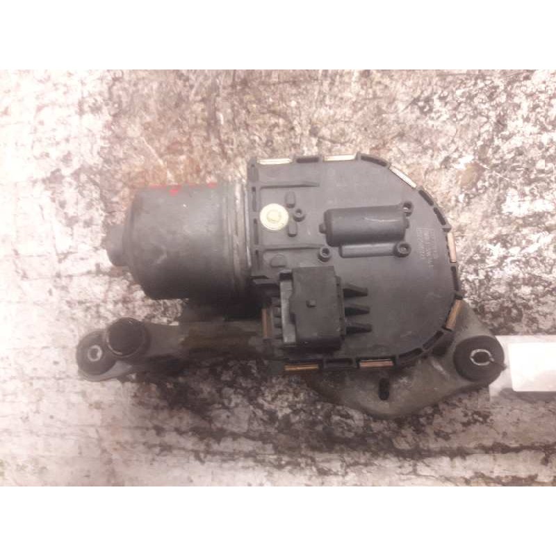 Recambio de motor limpia delantero para peugeot 407 st sport referencia OEM IAM 0390241721 9656859980 4 PINS - Blanco 2