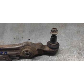Recambio de brazo suspension inferior delantero derecho para volkswagen passat berlina (3b2) comfortline referencia OEM IAM 4D04
