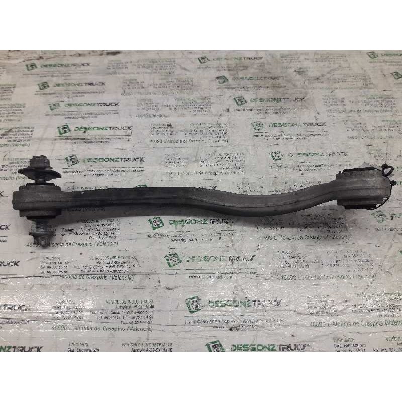 Recambio de brazo suspension superior trasero derecho para mercedes-benz clase e (w211) berlina e 220 cdi (211.006) referencia O 2