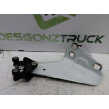 Recambio de bisagra puerta corredera para renault kangoo (f/kc0) 1.5 dci diesel referencia OEM IAM   