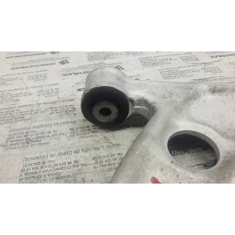 Recambio de brazo suspension inferior delantero izquierdo para volkswagen passat berlina (3c2) advance referencia OEM IAM 3C0407 - Azul 5