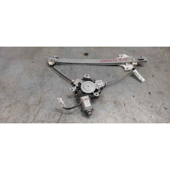 ELEVALUNAS TRASERO DERECHO 9882017200 2 PINS 