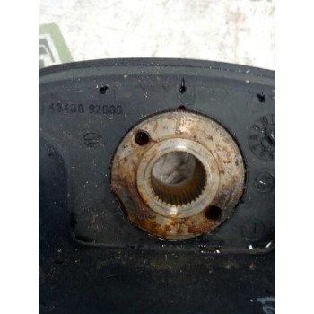 Recambio de volante para nissan trucks atleon 35.15 referencia OEM IAM   