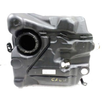 Recambio de deposito combustible para ford focus sportbreak (cap) trend referencia OEM IAM 3M519K007UC  