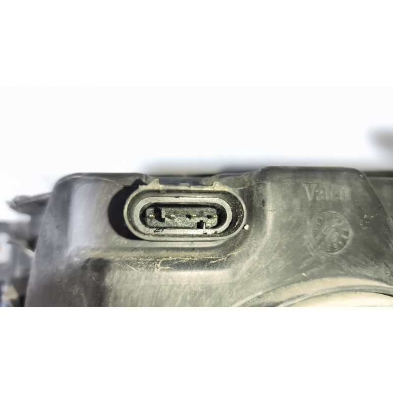 Recambio de faro derecho para iveco stralis (as) 12.9 diesel referencia OEM IAM 504020189 - Blanco 3