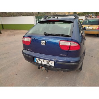 seat leon (1m1) del año 2004
