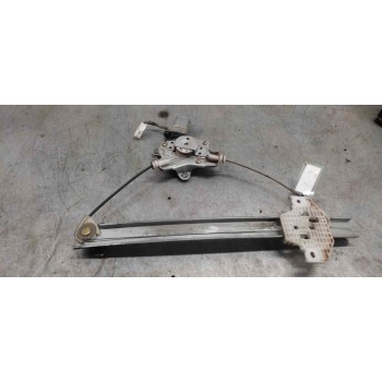 Recambio de elevalunas trasero derecho para hyundai matrix (fc) 1.6 gls referencia OEM IAM 9882017200 2 PINS 