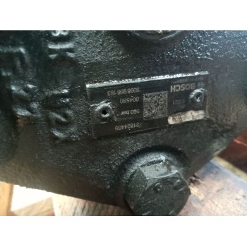 Recambio de caja direccion para volvo touring b7r autobus referencia OEM IAM 21824459  8098956183