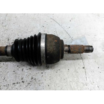 Recambio de transmision delantera izquierda para citroën saxo 1.5 d image referencia OEM IAM   