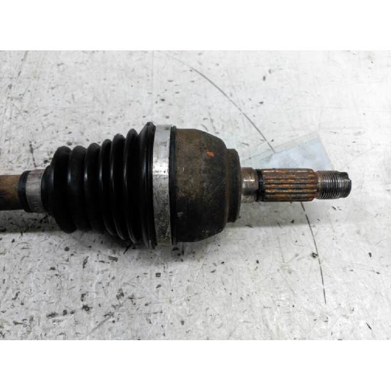 Recambio de transmision delantera izquierda para citroën saxo 1.5 d image referencia OEM IAM 2