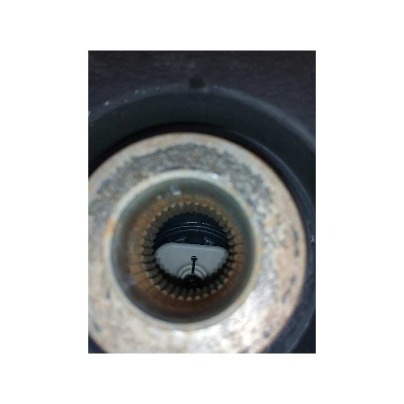 Recambio de volante para nissan trucks atleon 35.15 referencia OEM IAM - Blanco 3