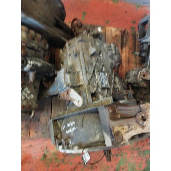 CAJA CAMBIOS S542 1307050072 1203121