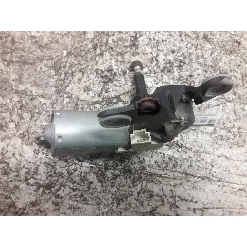 Recambio de motor limpia trasero para citroën xsara picasso 2.0 hdi referencia OEM IAM 9631473680 53011912 3 PINS - Negro 3