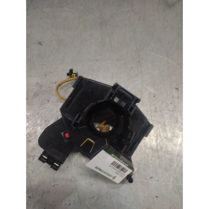 Recambio de anillo airbag para ford mondeo turnier (ge) 2.2 tdci referencia OEM IAM 1S7T14A664AD - Negro 2