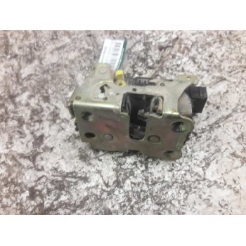 CERRADURA PUERTA TRASERA IZQUIERDA 2 PINS 
