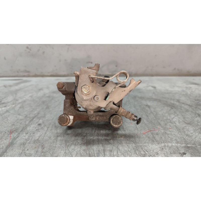 Recambio de pinza freno trasera izquierda para ford mondeo ber. (ca2) ghia referencia OEM IAM - Negro 4