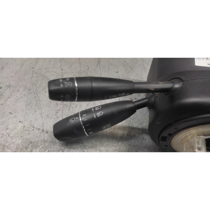Recambio de mando multifuncion para mercedes-benz clase e (w212) lim. e 200 cdi blueefficiency (212.005) referencia OEM IAM A212 - Blanco 2