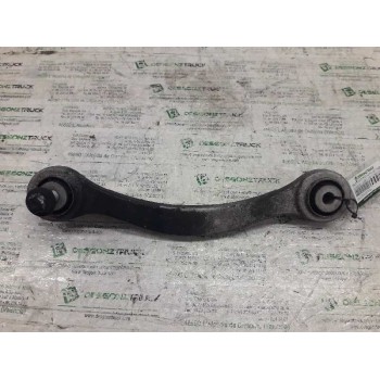 BRAZO SUSPENSION SUPERIOR TRASERO DERECHO DE CENTRO A CENTRO 26 CM. TOTAL: 31 5 CM