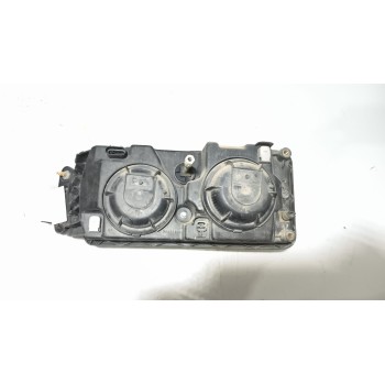 Recambio de faro derecho para iveco stralis (as) 12.9 diesel referencia OEM IAM 504020189  