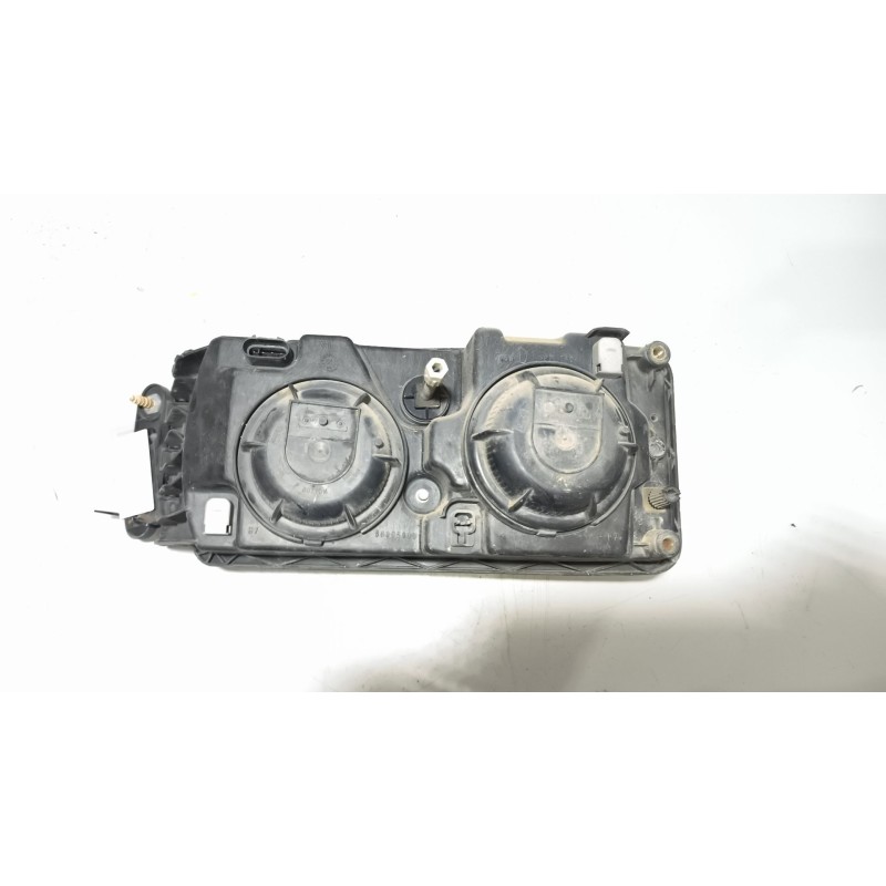 Recambio de faro derecho para iveco stralis (as) 12.9 diesel referencia OEM IAM 504020189 - Blanco 4