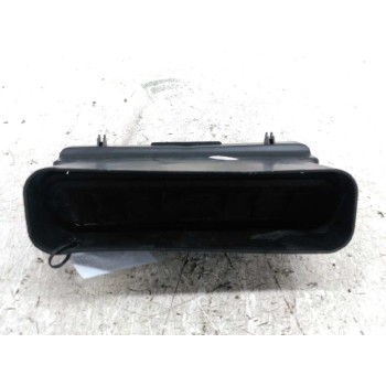 Recambio de difusor calefaccion para peugeot 307 (s1) xs referencia OEM IAM 9634511177 CENTRAL 