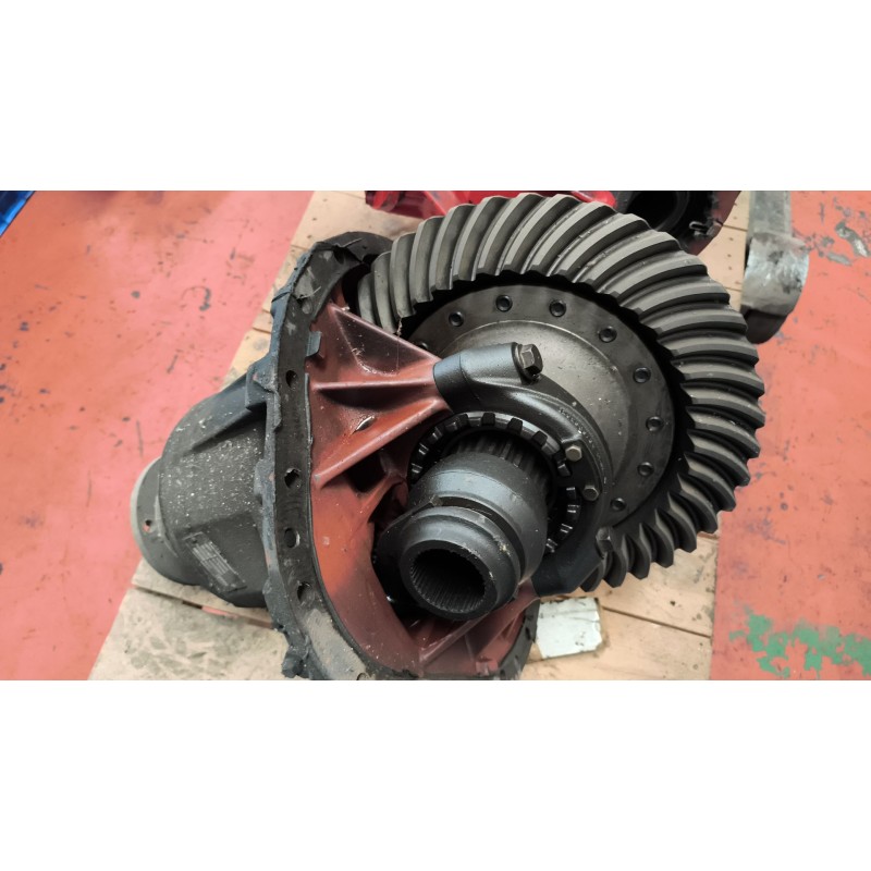 Recambio de grupo para daf trucks 95 xf fa 95 xf 430 (428cv) referencia OEM IAM 1347 769933 