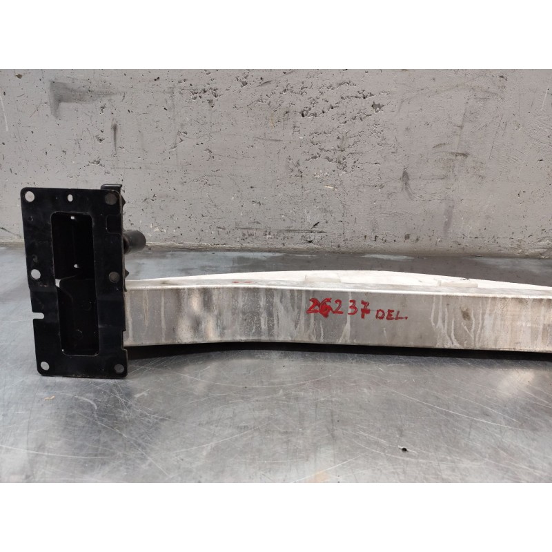 Recambio de refuerzo paragolpes delantero para nissan murano i (z50) 3.5 4x4 referencia OEM IAM - Negro 2